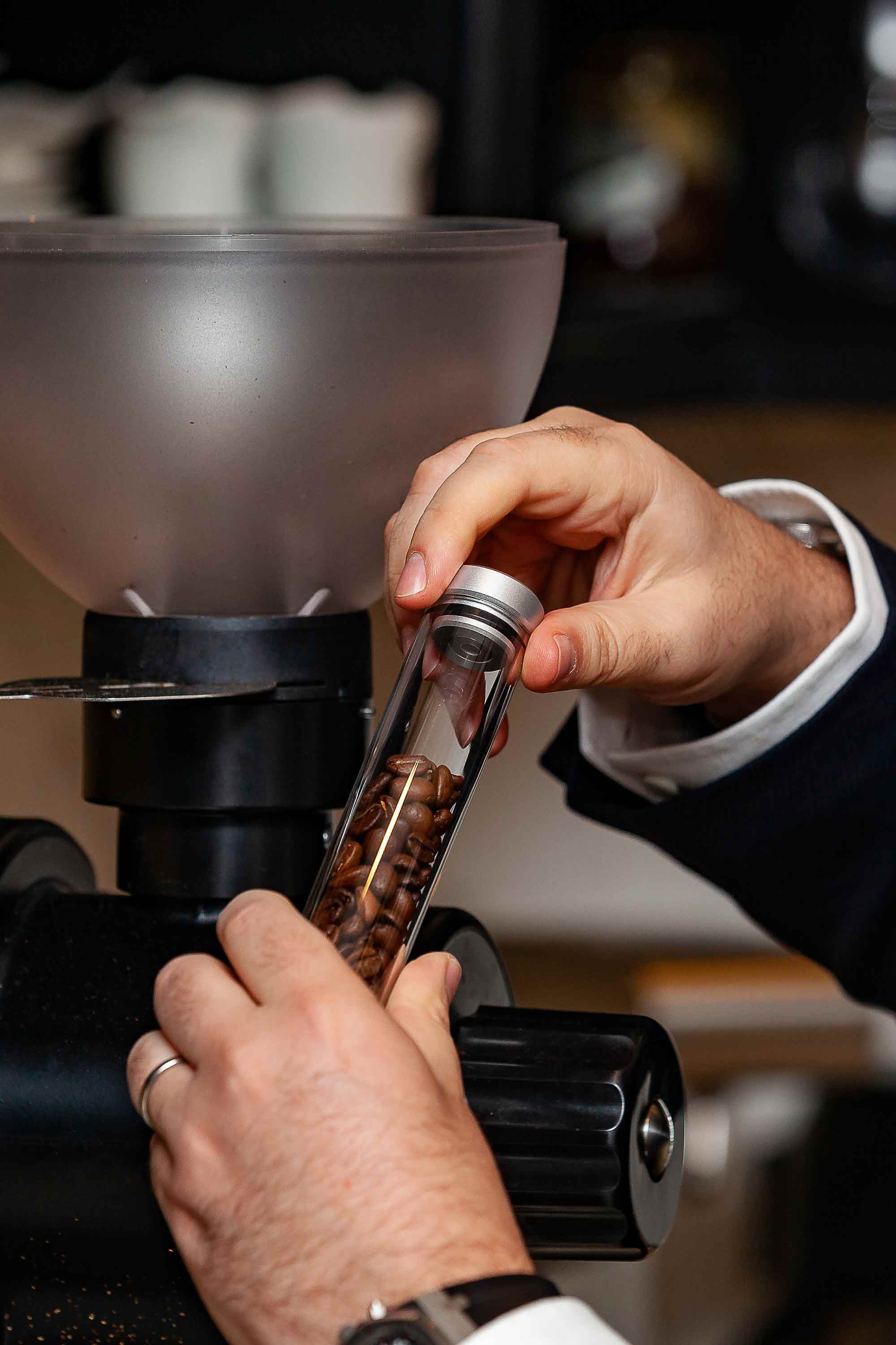 Coffee defects Does coffee go bad? Difference Coffee Co.