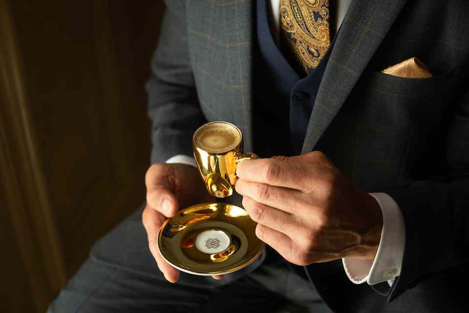 Is decaf bad for you? No, not necessarily Difference Coffee