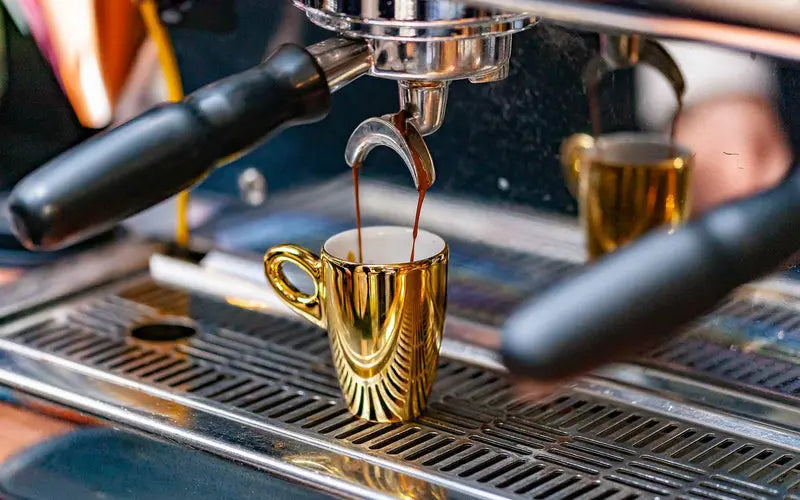 What is acidity in coffee? Difference Coffee Co.
