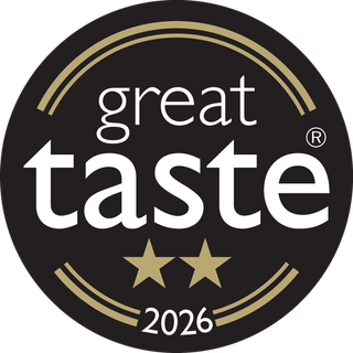 Great Taste Awards 2026, two stars