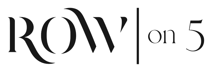 Row on 5 Restaurant
