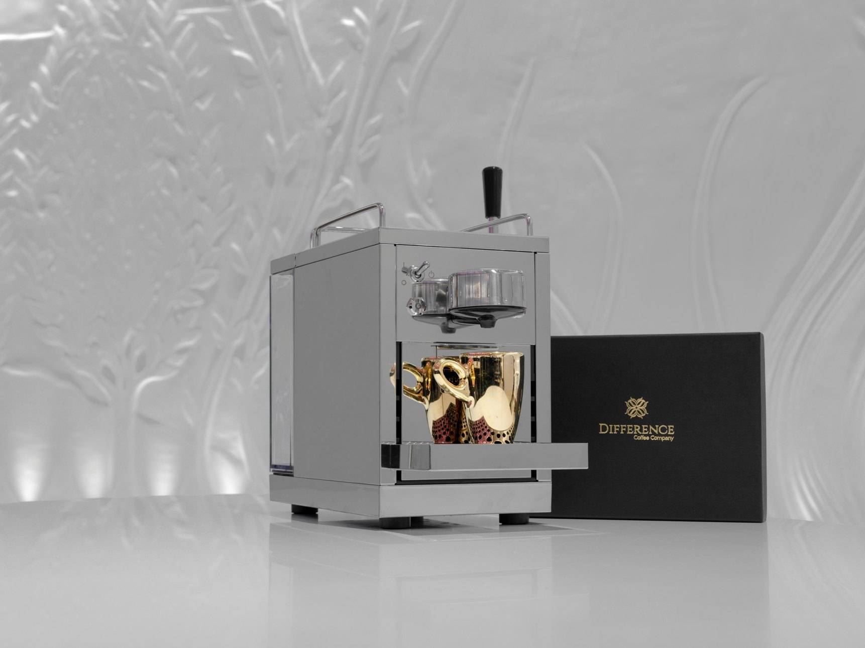 Ashraq Al-Wasat: Finest Coffee In a Capsule – Difference Coffee