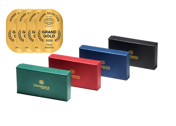 Grand Gold Collection