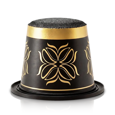 Brazil Yellow Bourbon
