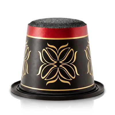 Brazil Swiss-Water Decaf capsule