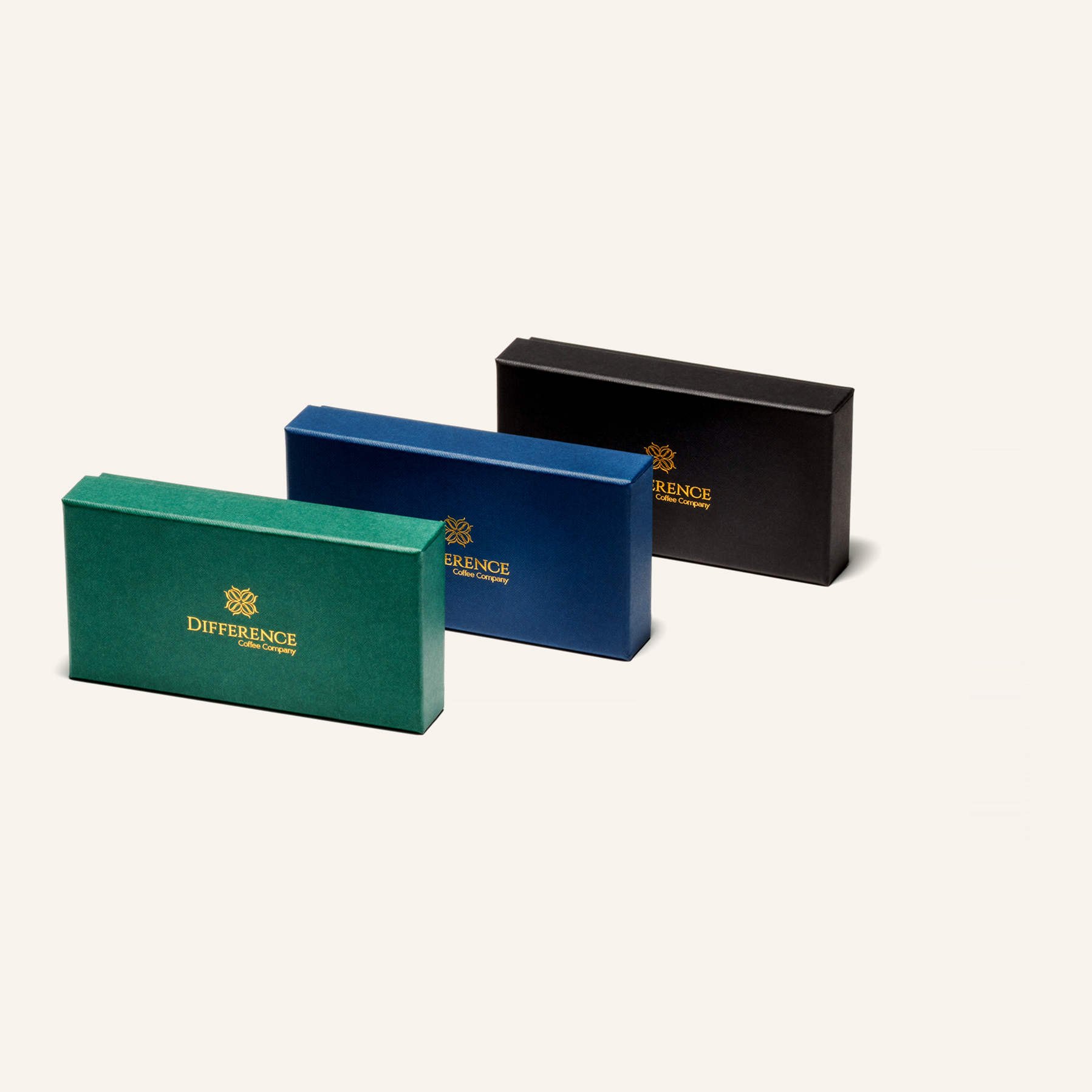 The Classic Collection Coffee Capsules Difference Coffee