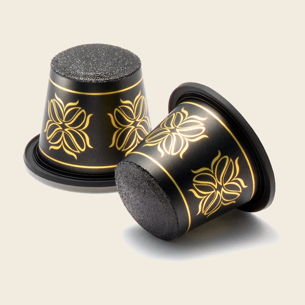 Wild Kopi Luwak capsules