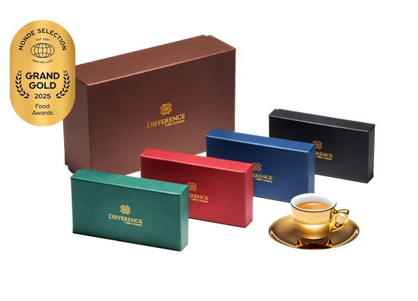 Gold Cup Collection
