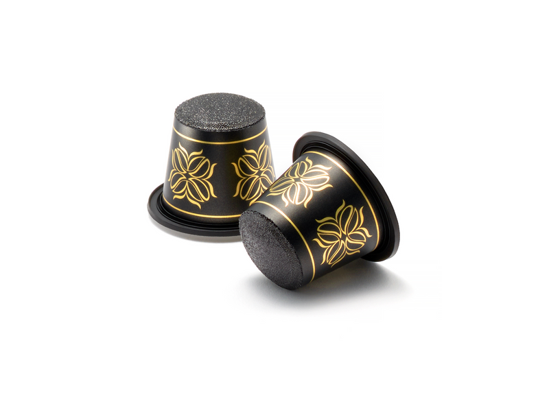 Guatemala Red Pacamara by El Injerto Nespresso-compatible specialty coffee capsules, Difference Coffee
