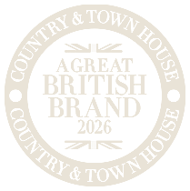 A Great British Brand