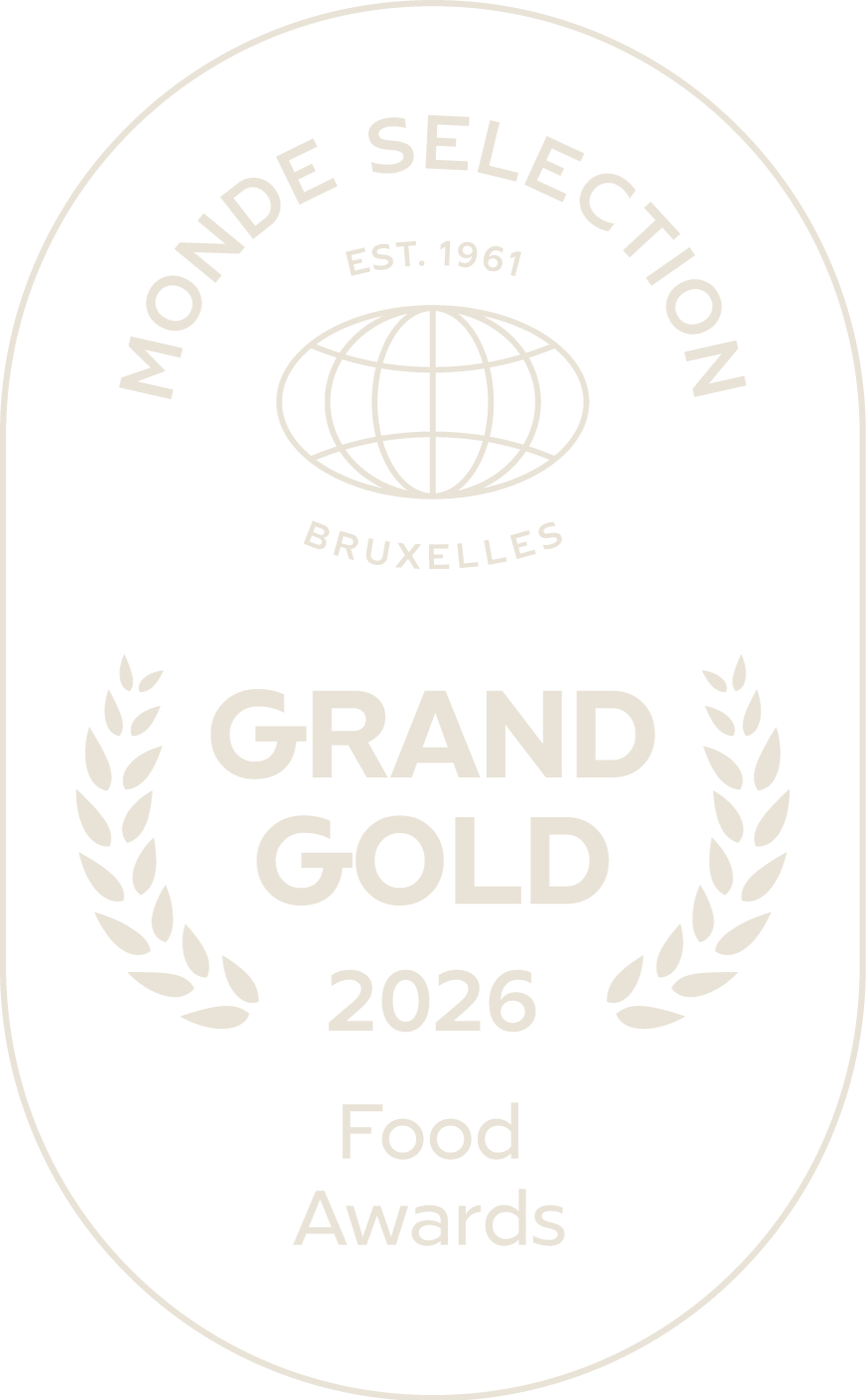 Monde Selection Grand Gold