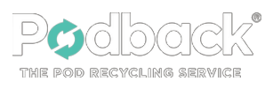 Podback - The Pod Recycling Service