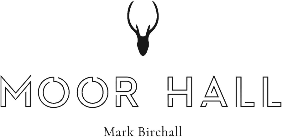 Moor Hall - Mark Birchall