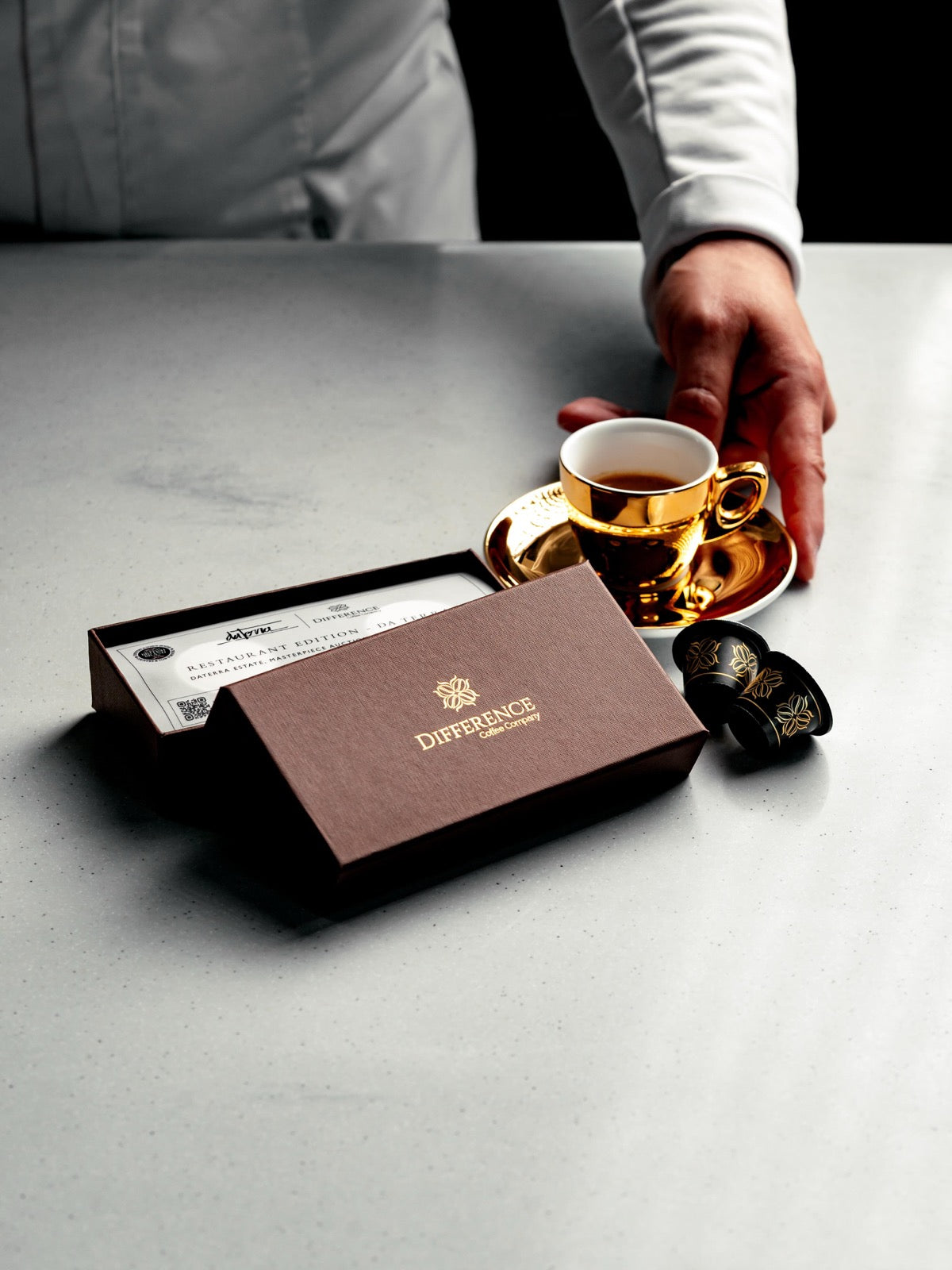 Difference Coffee on Instagram